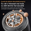 Aparat Electric Portabil de Scame