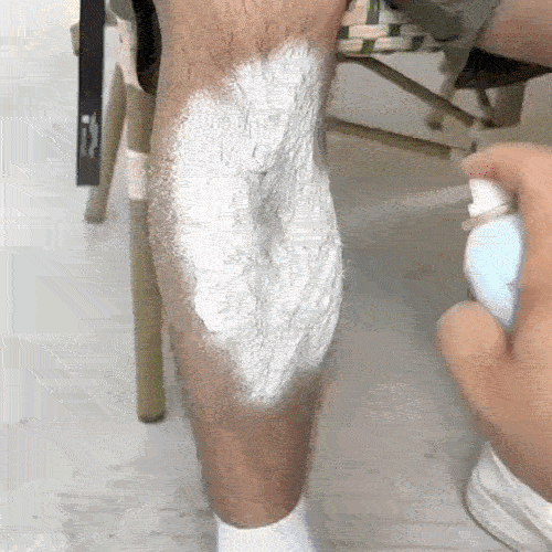 Spray Depilator Indolor
